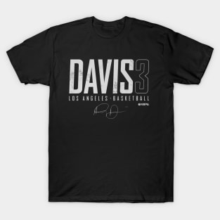 Anthony Davis Los Angeles Elite T-Shirt